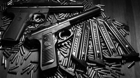 Gun Wallpapers 2016 - Wallpaper Cave