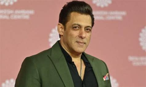 Salman Khan Net Worth: Full Name, Age, Controversy, Career