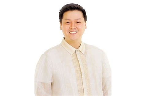 Rex Gatchalian named new DSWD secretary | Philstar.com