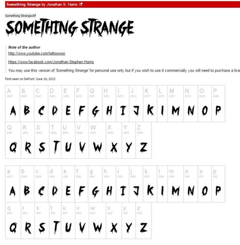 Stranger Things Alphabet Wall Printable - Printable Word Searches