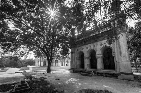 Qutub Shahi Tombs on Behance