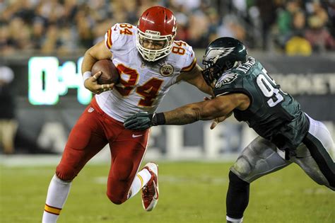 Eagles vs. Chiefs Post-Game notes - Bleeding Green Nation