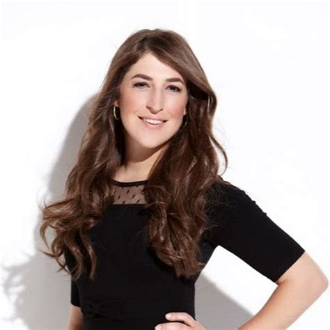 Mayim Bialik reconciling science and religion | EpicOfEvolution