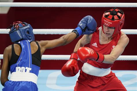 Olympics 2024 Boxing Scandal - Rikki Sapphire