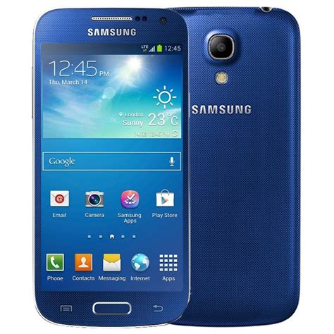 Samsung Galaxy S4 Mini Model Number - Vários Modelos