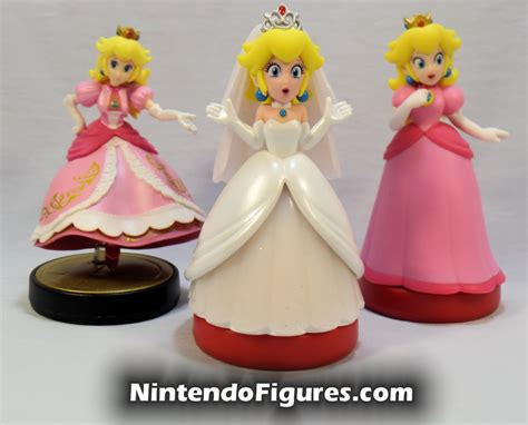 Princess Peach Super Mario Odyssey Review - Miketendo64