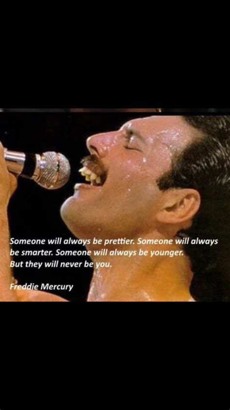 Pin by Deanna Carlton on Quotes | Freddie mercury quotes, Quotable ...