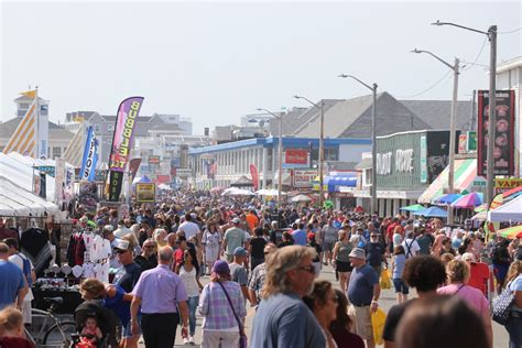 Hampton Beach Seafood Festival 2024 New - Mercy Starlin