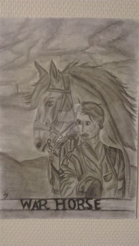 Joey and Albert ( War horse) by paardengek4 on DeviantArt