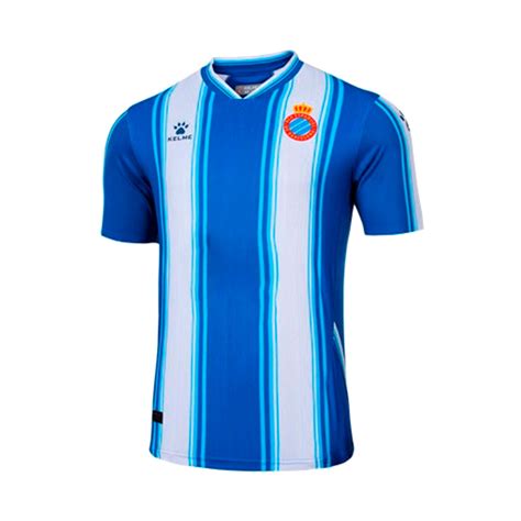 Kelme RCD Espanyol Away Jersey 2022-2023 Jersey | lupon.gov.ph