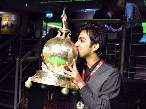 Pankaj Advani Wins 12th World Billiards Title | Other Sports News