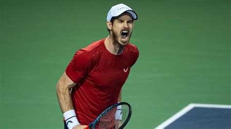 Andy Murray's injury timeline and comeback after ATP Tour title win in ...