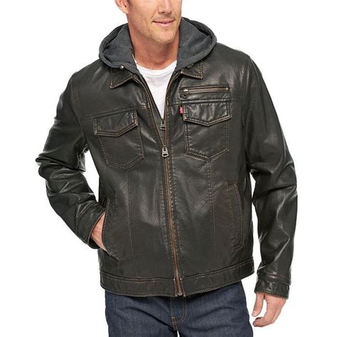 kohls mens jackets on sale - Fredda Will