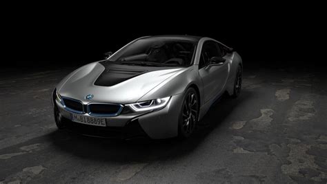 BMW M wants a hypercar and electrification could be the key