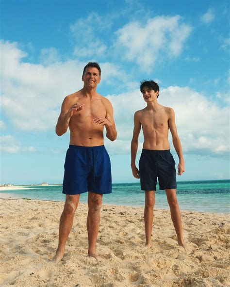 Tom Brady reveals insane post-retirement body transformation as former ...