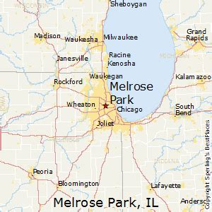 Melrose Park, IL