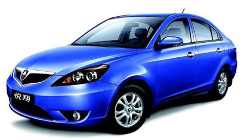 Changan Auto seeking American, European empires