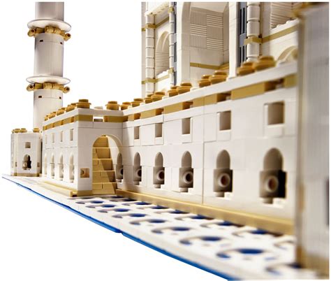 Buy LEGO Creator: Taj Mahal (10256) at Mighty Ape NZ