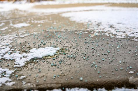 Reduce Salt Use This Winter | Wisconsin DNR