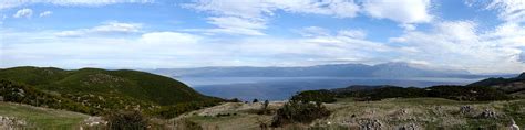 ohrid_lake - Prespa Ohrid Nature Trust