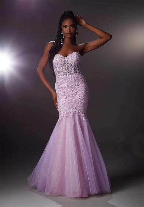 Prom Dresses 2024 Mermaid Style - Tamra Lauree