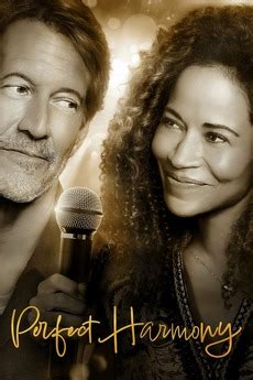 ‎Perfect Harmony (2022) directed by Stefan Scaini • Reviews, film + cast • Letterboxd