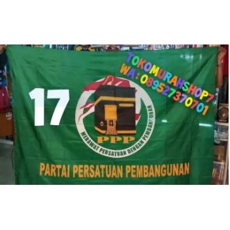 Latest PPP Party Flag Size 2X3 | Shopee Philippines