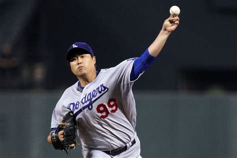 Dodgers News: Hyun-Jin Ryu 'Doing Great' In Recovery