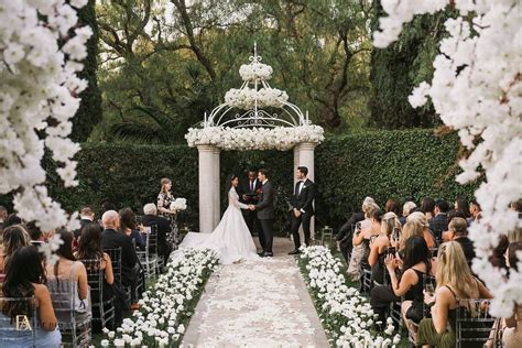 The 10 Best Wedding Venues in Beverly Hills, CA - WeddingWire