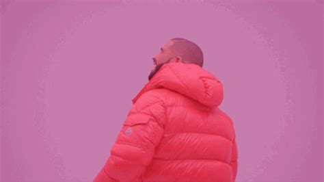 Here's Every GIF of Drake Dancing From 'Hotline Bling' You Could Ever Need - SPIN