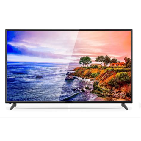 JVC 43-inch Android UHD LED TV - LT43N7125 - Incredible Connection