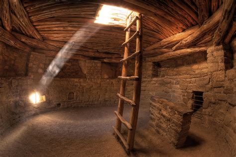 Anasazi Ruins, USA - Beautiful Places to Visit