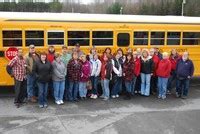 Transportation - Carthage Central School District