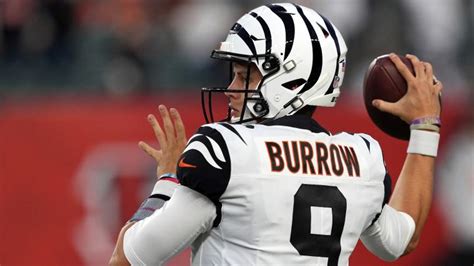 Bengals all-white uniforms, explained: What to know about 'White Bengal ...