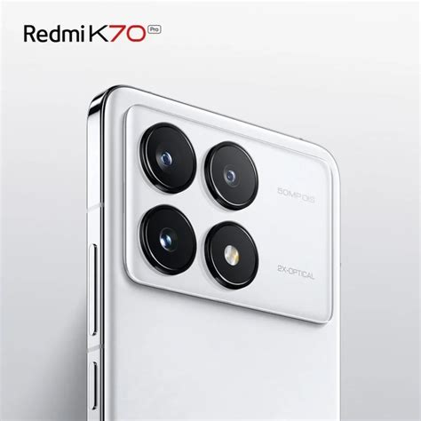 Xiaomi Poco F6 series / Redmi K70 with new 50 MP camera is here - S24