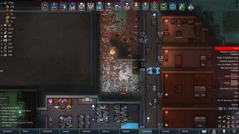 RimWorld Defense Guide: Building the Best Defense Setup | High Ground Gaming