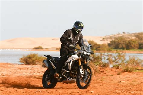 Triumph Tiger 900 Rally Pro Review - Adventure Bike Rider