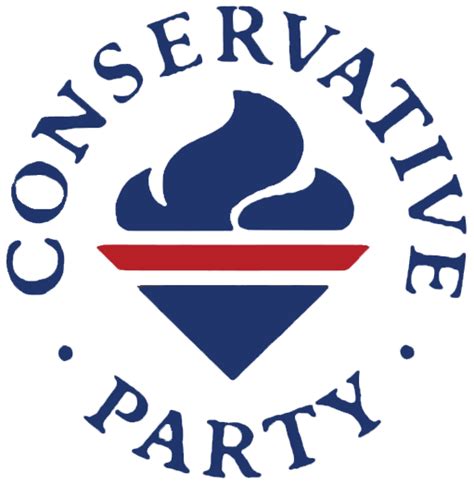 Conservative Party | Logopedia | Fandom