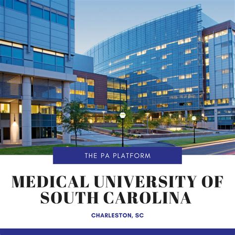 university of south carolina school of medicine tuition – CollegeLearners.com