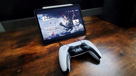 How To Turn Your Phone Or Tablet Into A PlayStation Portal