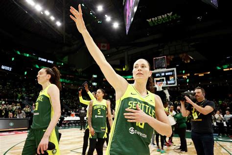 Sue Bird, UConn women's basketball legend, to retire from WNBA