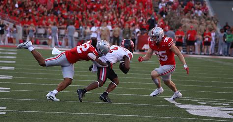 Ohio State: Grading Buckeyes defensive units through four games