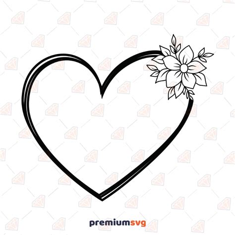 Baseball Clipart Free Black And White Flower