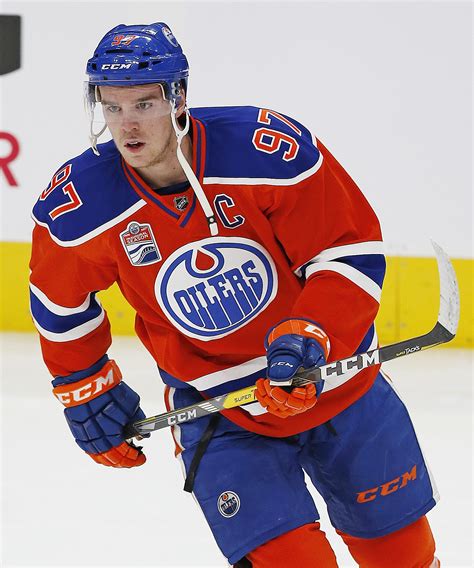 Edmonton Oilers: Connor McDavid's Historic Teenage Years