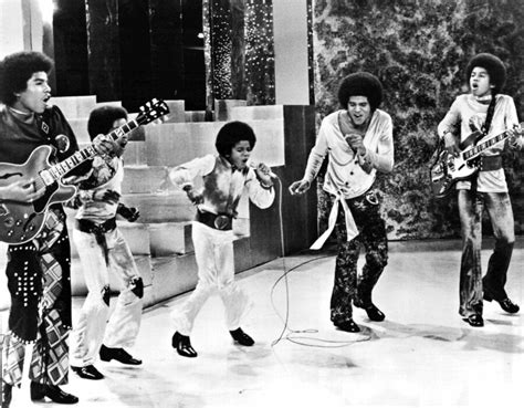 The Jackson 5: Who They Were and What Happened to Them