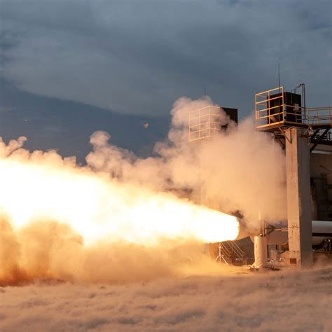 Propelling Space and Defense Missions: Solid Rocket Motor Expertise - Northrop Grumman