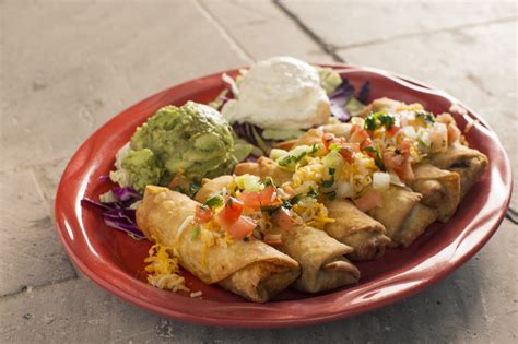 Gimme a Chimi! - Macayo’s Mexican Food