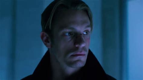 Altered Carbon's Joel Kinnaman Envisions the Future of the Show - TV Guide