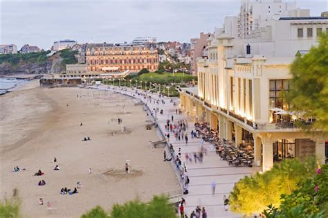 Biarritz travel - Lonely Planet | France, Europe