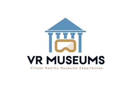Portfolio – VR Museum